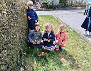 2026-04-04 Ostereiersuche
